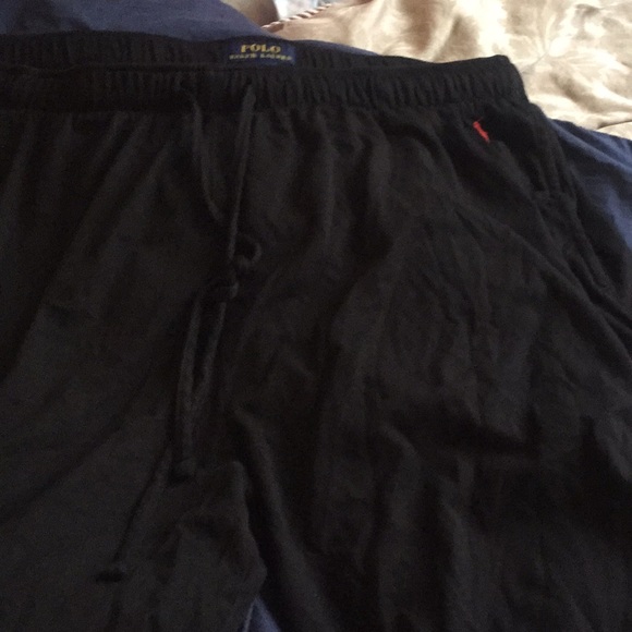 4 different Men polo shorts never worn. - Picture 4 of 5